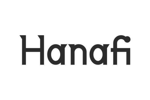 Hanafi Font Review