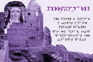 Hildegardis: A Font for Timeless Campaigns