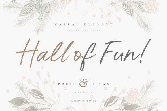 Use Hall of Fun for Web Design